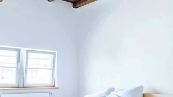 2 habitaciones y wifi