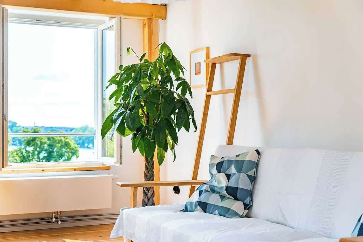Sisätilat
