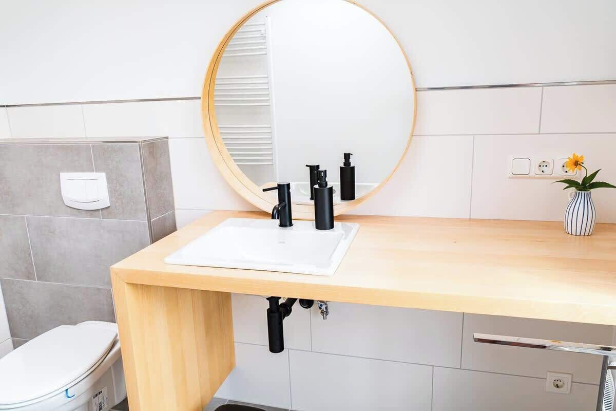 Badkamer