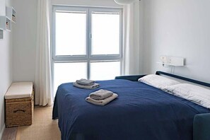 2 habitaciones y wifi 