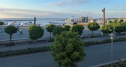 Heimathafen Zusammenf