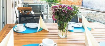 Heimathafen Summary: