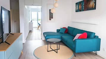 Fernseher, Arbeitsbereiche