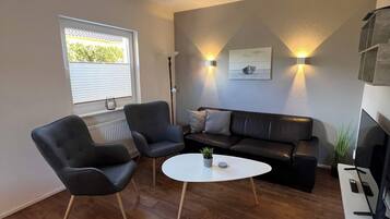 Télévision, espaces bureaux