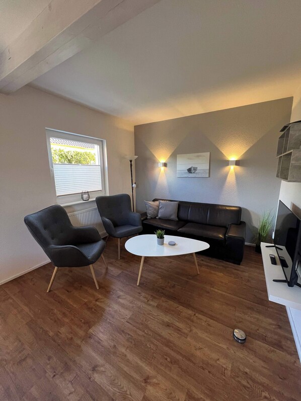 TV, offices