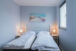 Wi-Fi, roupa de cama