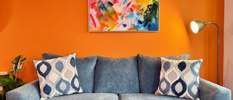 تلفزيون ذكي