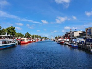 Port de plaisance
