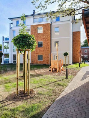Espace pour enfants