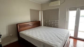 2 dormitorios, wifi, ropa de cama