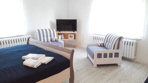 1 Schlafzimmer, WLAN
