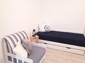 1 bedroom, WiFi