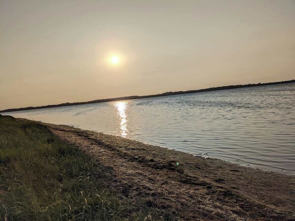 Beach - Ferienwohnung Ursula (Am Salzhaff)