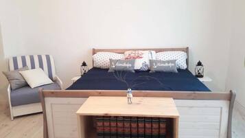 1 bedroom, WiFi
