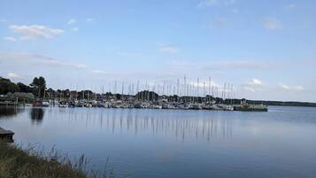 Jachthafen