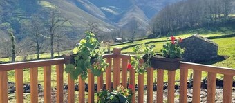 Los Caballos: Your Perfect Cabin