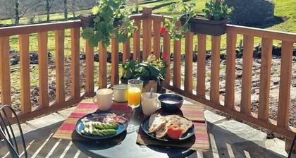 Los Caballos: Your Perfect Cabin