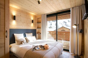 6 chambres, lit parapluie, Wi-Fi gratuit, draps fournis