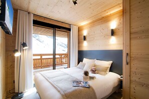 6 habitaciones, cuna de viaje, wifi gratis y ropa de cama 