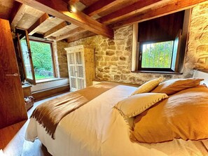 2 Schlafzimmer, Bügeleisen/Bügelbrett, Reisekinderbett, Internetzugang