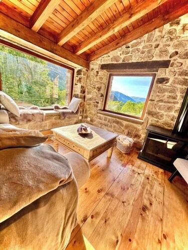 Los Ríos: Spectacular Cabin between two incredible rivers