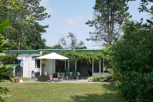 Ferienhaus | Garten