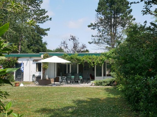 Cozy Family Home With Lovely Garden