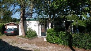 Casa | Esterni