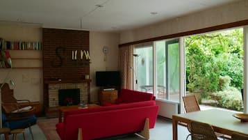 House | Living area