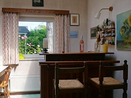 Casa | Sala de juegos