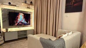 スマートテレビ