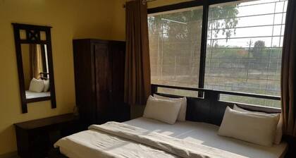 Status Homeaway Service Apartments - Three-Bedroom Apartment 2