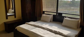 Status Homeaway Service Apartments - Three-Bedroom Apartment 3