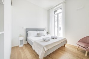 2 Schlafzimmer
