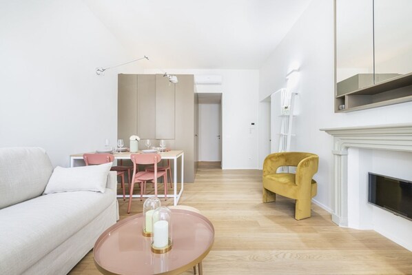 منطقة المعيشة