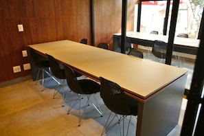 Salle de réunion