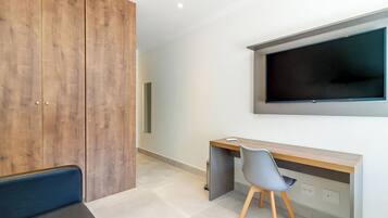 Servicios de la habitación