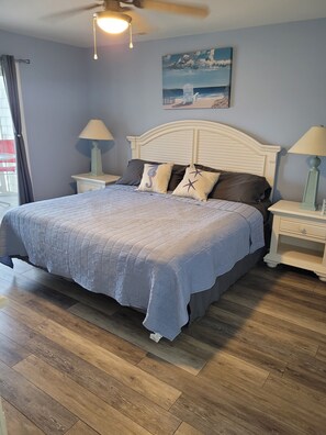 3 chambres, Wi-Fi gratuit, draps fournis