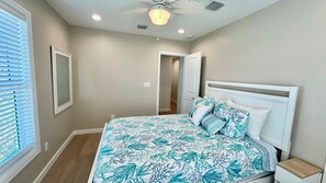 Ferienhaus | 3 Schlafzimmer