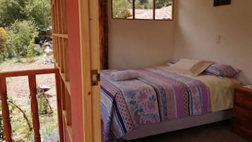 Wi-Fi, roupa de cama