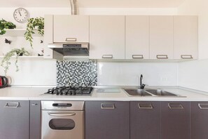 Cucina privata