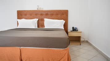 Chambre Confort