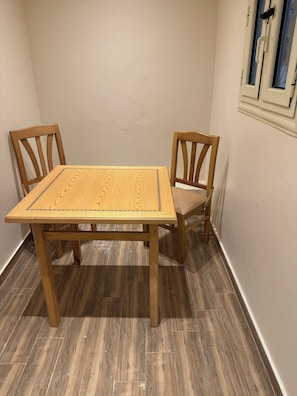Reception - Tourist Palace Residence (Cairo Governorate)