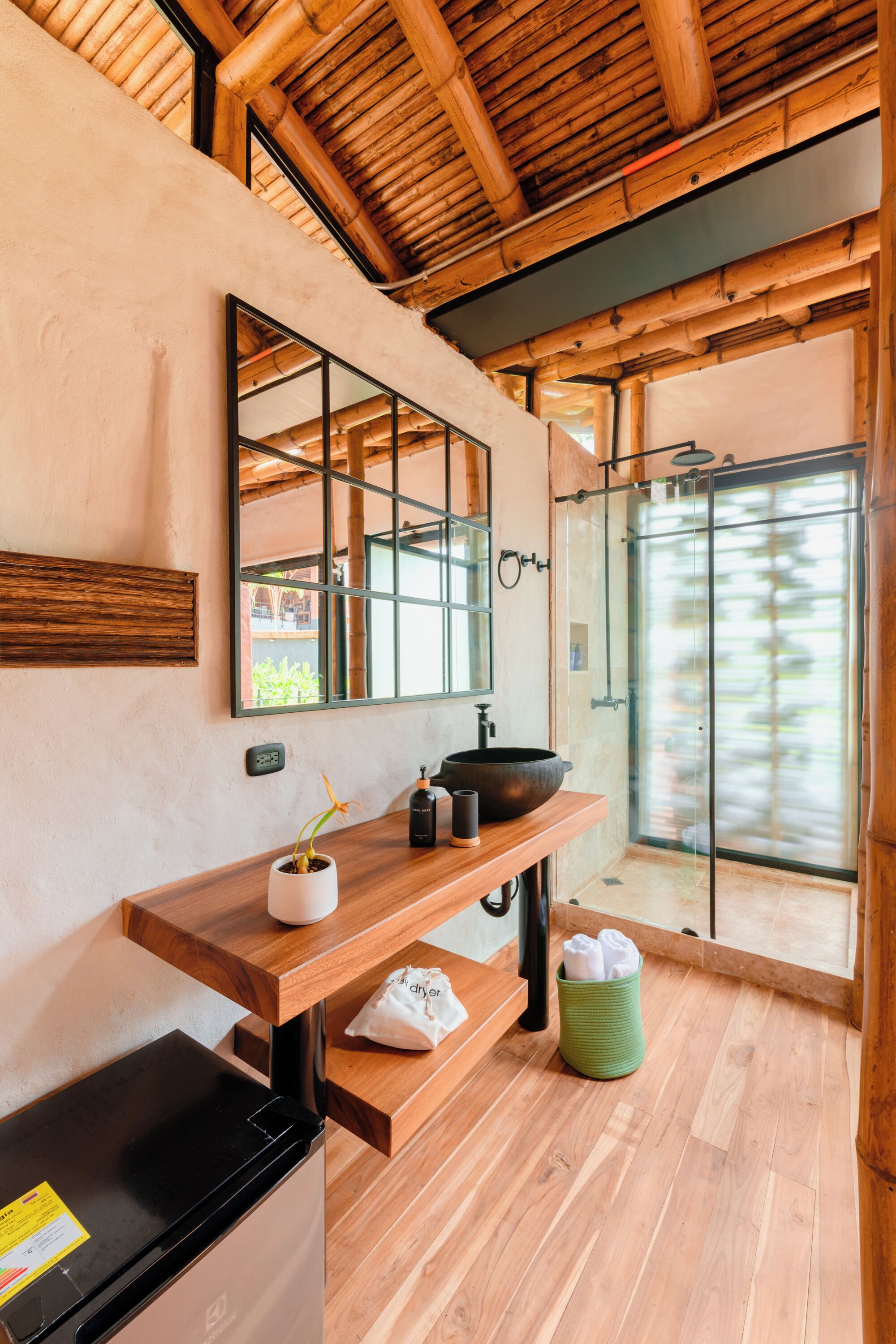 Photo - Kawa Bamboo Retreat
