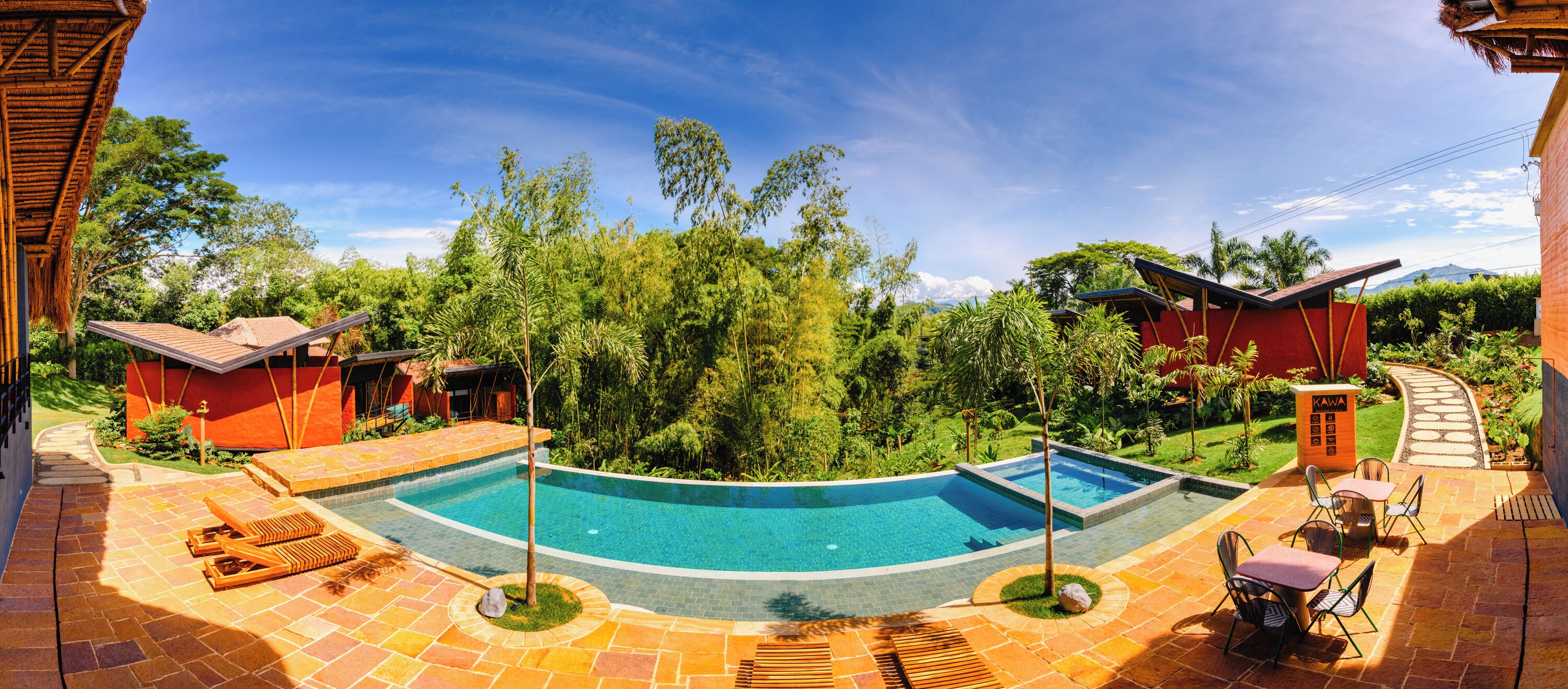 Photo - Kawa Bamboo Retreat