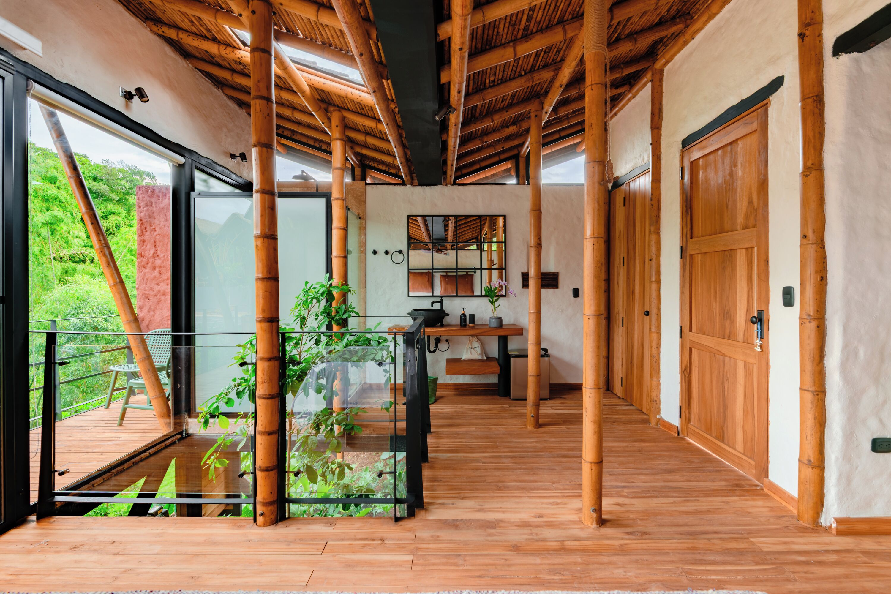Photo - Kawa Bamboo Retreat