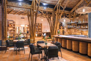 Bár (a szálláshelyen)