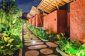 Premium bedding, individually furnished, free WiFi, bed sheets