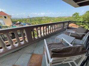 Property grounds - HI GOA - Escape into Paradise (GOA)