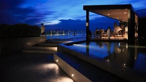 Condo, 1 Bedroom, Accessible, Smoking | Pool | Outdoor pool - Pattaya's Best Location, Walk to The Beach (Pattaya)